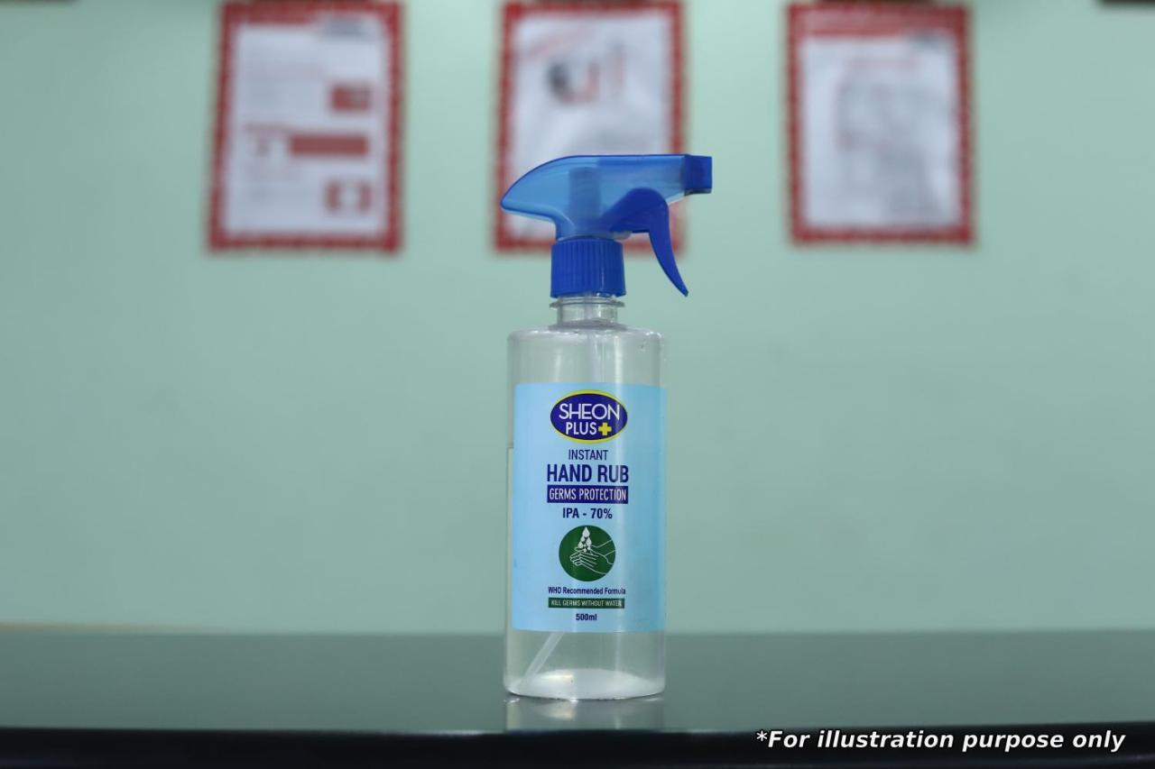 Oyo 81409 Hotel Sivajothi Tuticorin Luaran gambar